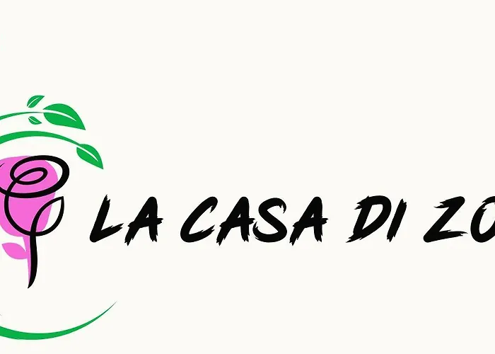 La Casa Di Zora