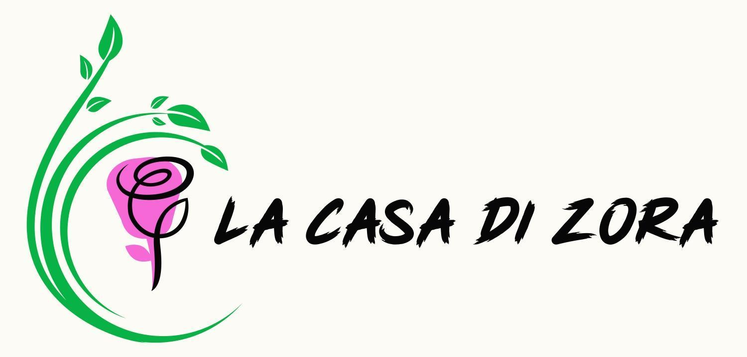 La Casa Di Zora Appartement